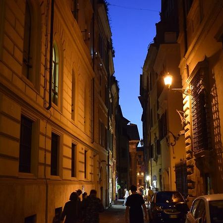 Pantheon116 Vila Roma Exterior foto