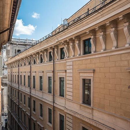 Pantheon116 Vila Roma Exterior foto
