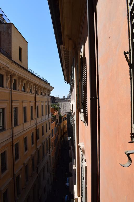 Pantheon116 Vila Roma Exterior foto