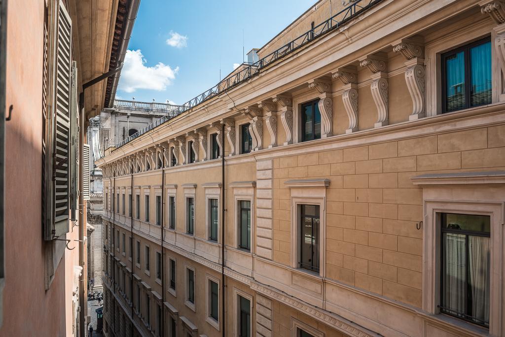 Pantheon116 Vila Roma Exterior foto